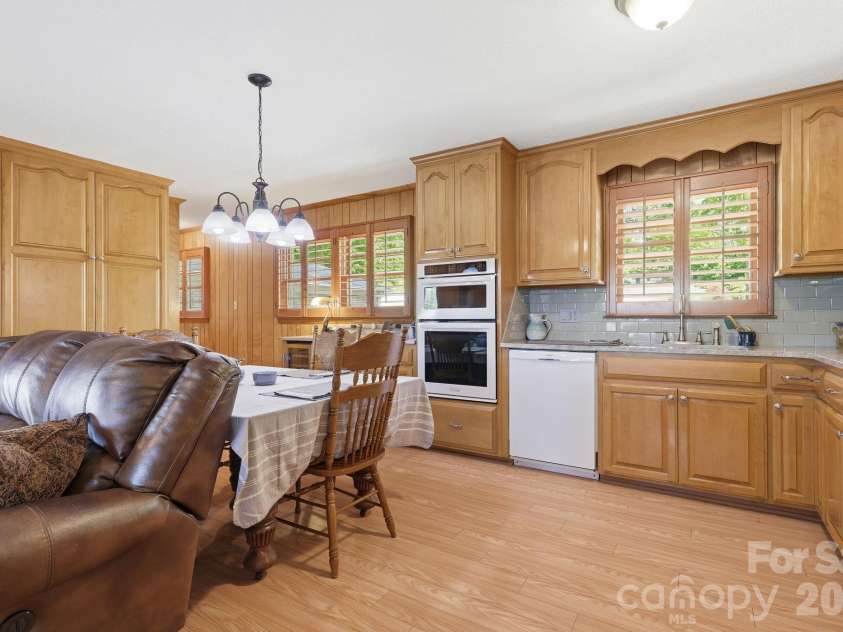 120 Shady Cove Road, Troutman, NC 28166.  MLS# CAR4377254, YatesRealty ID 22271. 