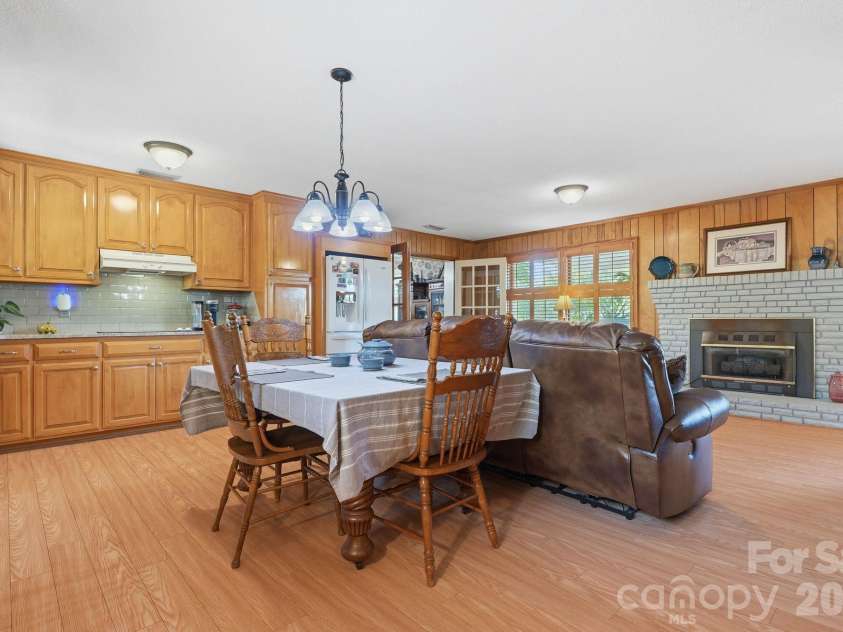 120 Shady Cove Road, Troutman, NC 28166.  MLS# CAR4377254, YatesRealty ID 22271. 