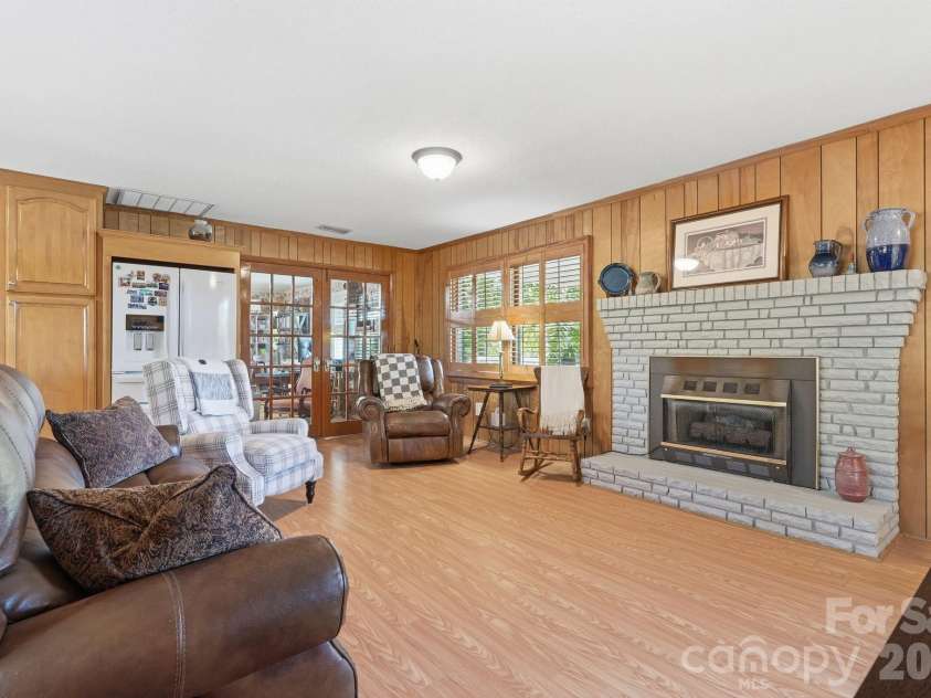 120 Shady Cove Road, Troutman, NC 28166.  MLS# CAR4377254, YatesRealty ID 22271. 