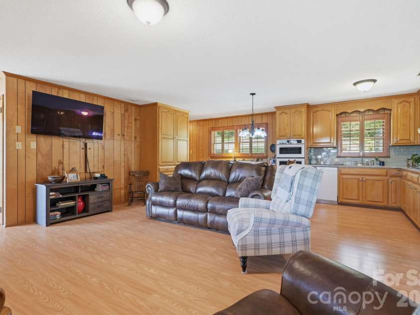 120 Shady Cove Road, Troutman, NC 28166.  MLS# CAR4377254, YatesRealty ID 22271. 