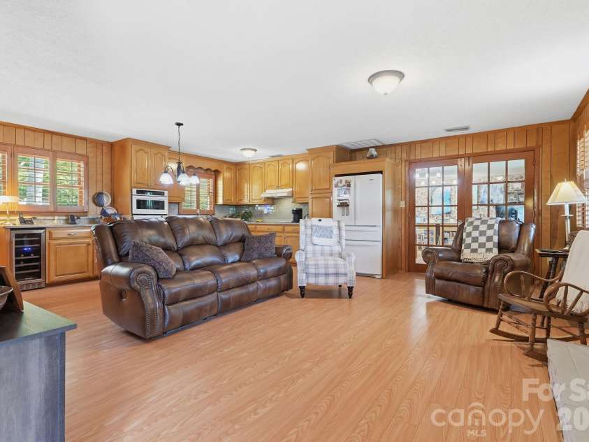 120 Shady Cove Road, Troutman, NC 28166.  MLS# CAR4377254, YatesRealty ID 22271. 