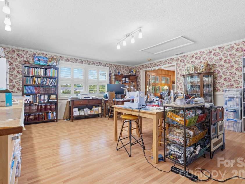 120 Shady Cove Road, Troutman, NC 28166.  MLS# CAR4377254, YatesRealty ID 22271. 