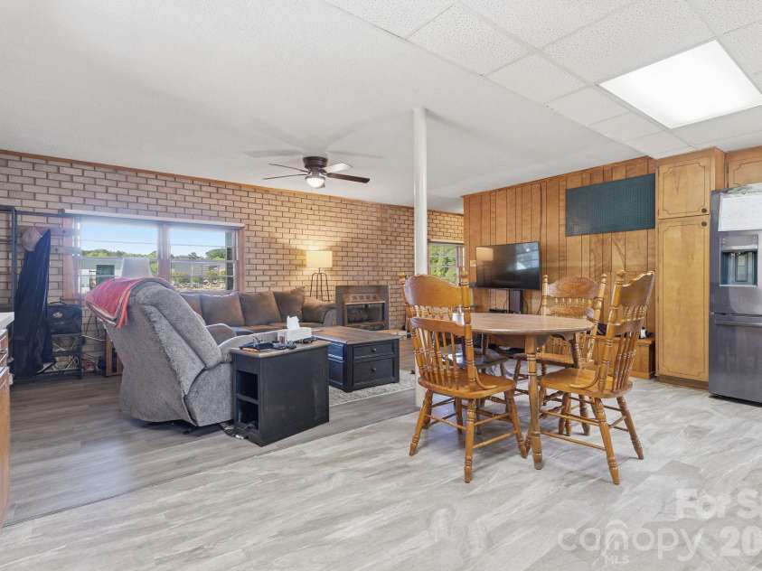 120 Shady Cove Road, Troutman, NC 28166.  MLS# CAR4377254, YatesRealty ID 22271. 