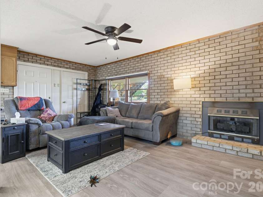 120 Shady Cove Road, Troutman, NC 28166.  MLS# CAR4377254, YatesRealty ID 22271. 