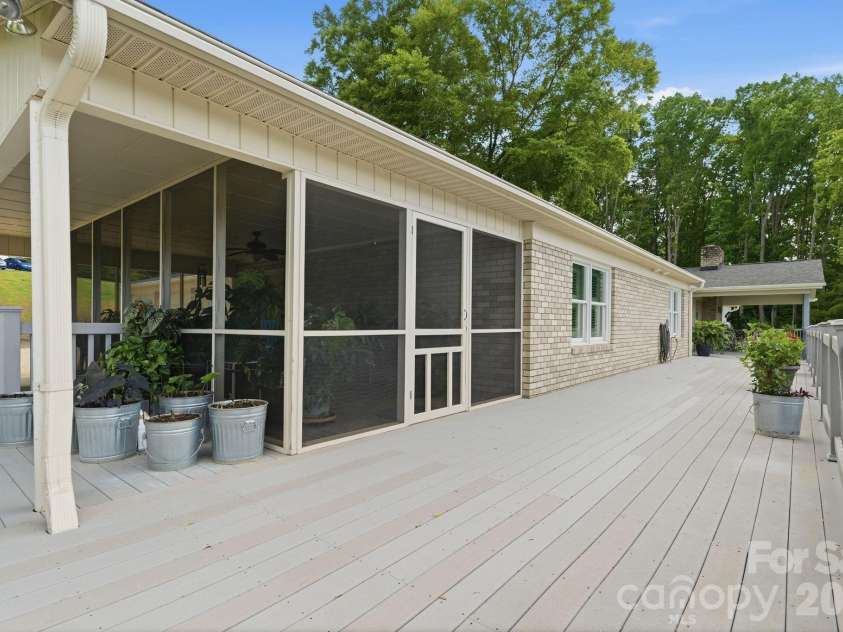 120 Shady Cove Road, Troutman, NC 28166.  MLS# CAR4377254, YatesRealty ID 22271. 