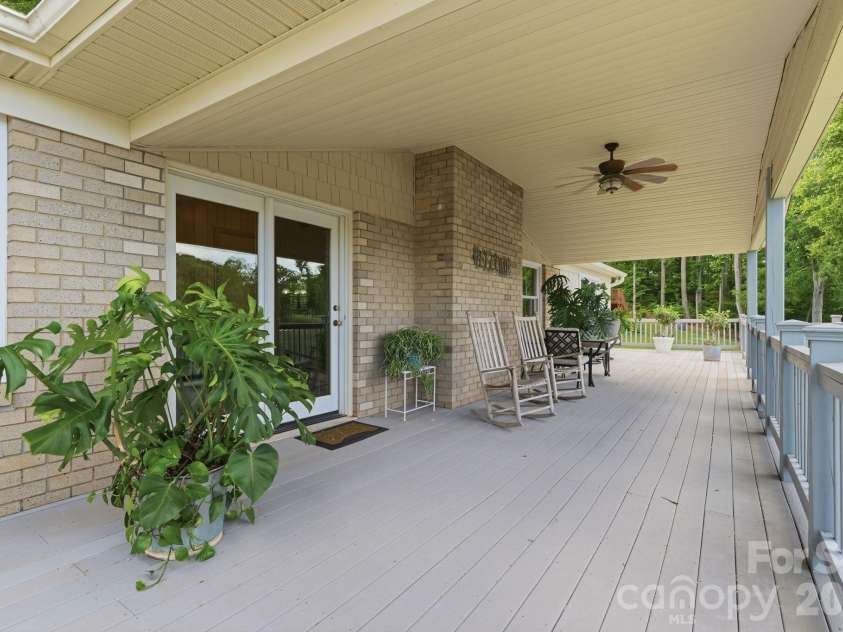 120 Shady Cove Road, Troutman, NC 28166.  MLS# CAR4377254, YatesRealty ID 22271. 