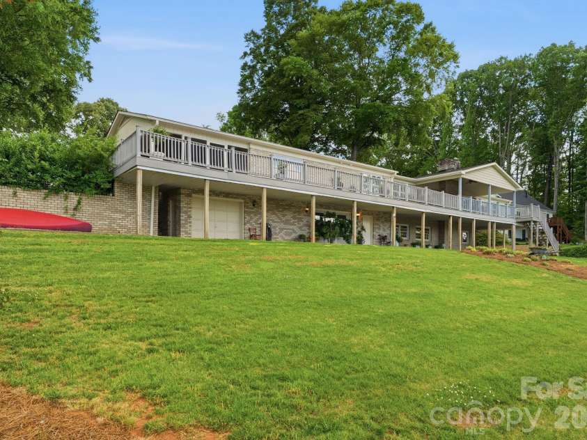 120 Shady Cove Road, Troutman, NC 28166.  MLS# CAR4377254, YatesRealty ID 22271. 