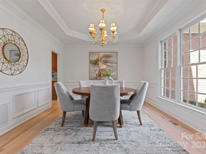 15009 Lisha Lane, Charlotte, NC 28277.  MLS# CAR4239343, YatesRealty ID 22273. 