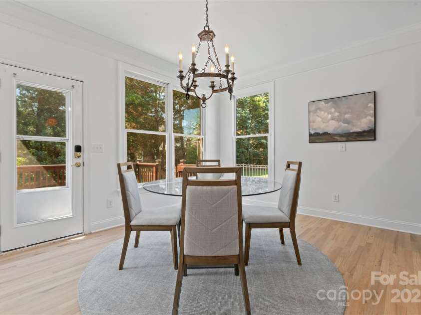 15009 Lisha Lane, Charlotte, NC 28277.  MLS# CAR4239343, YatesRealty ID 22273. 