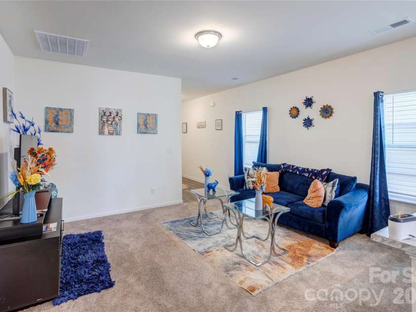 1770 Troon Drive, Salisbury, NC 28144.  MLS# CAR4375599, YatesRealty ID 22273. 