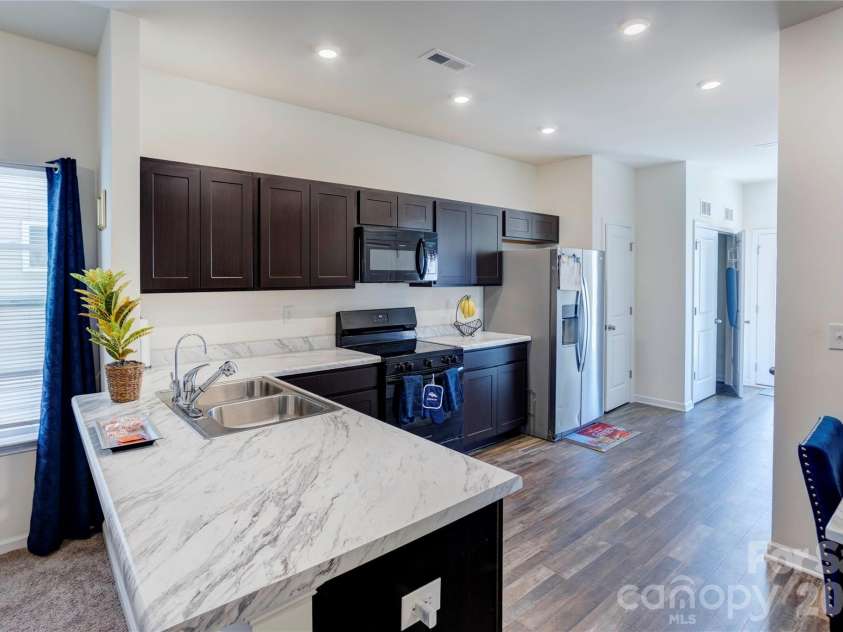 1770 Troon Drive, Salisbury, NC 28144.  MLS# CAR4375599, YatesRealty ID 22273. 
