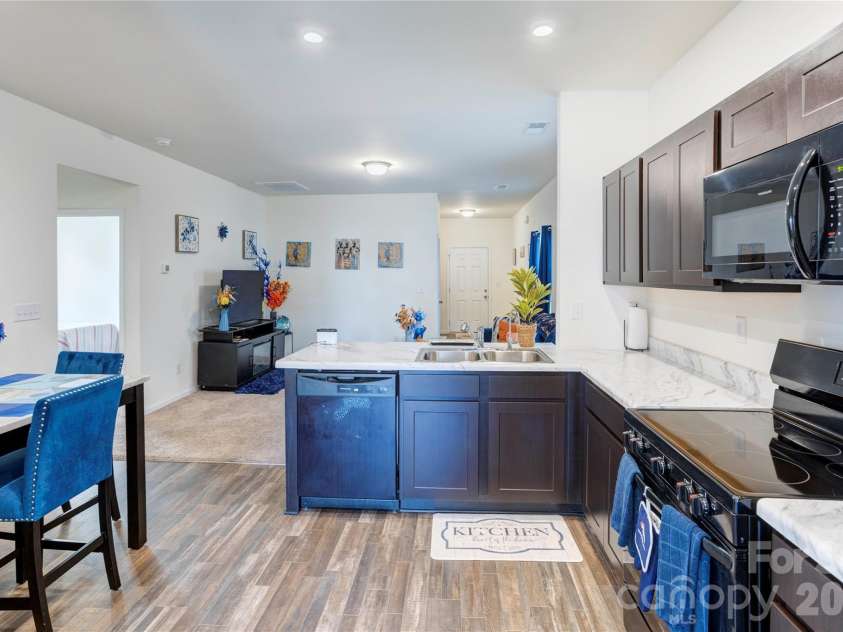 1770 Troon Drive, Salisbury, NC 28144.  MLS# CAR4375599, YatesRealty ID 22273. 