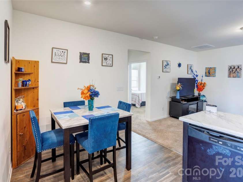 1770 Troon Drive, Salisbury, NC 28144.  MLS# CAR4375599, YatesRealty ID 22273. 