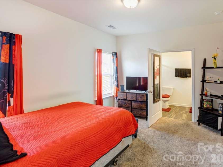1770 Troon Drive, Salisbury, NC 28144.  MLS# CAR4375599, YatesRealty ID 22273. 