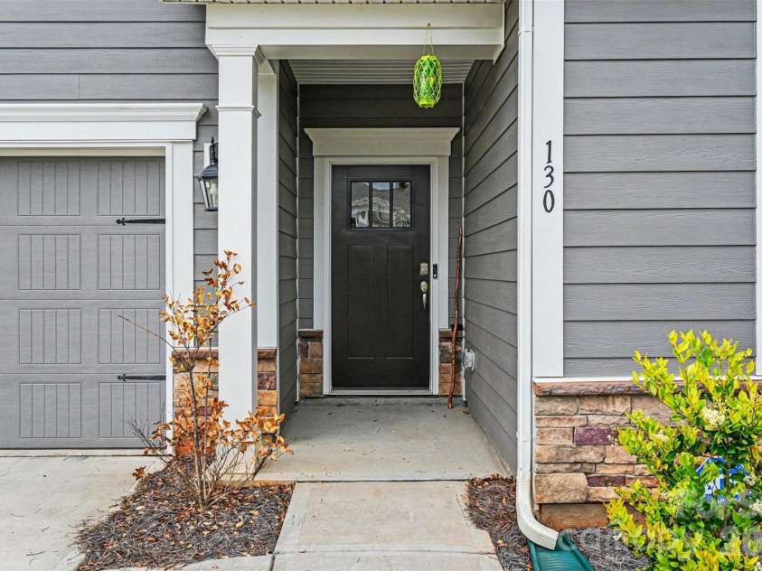 130 Ari Avenue, Troutman, NC 28166.  MLS# CAR4377945, YatesRealty ID 22274. 