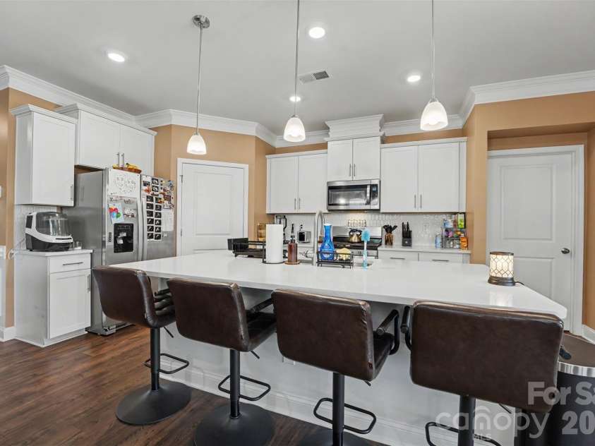130 Ari Avenue, Troutman, NC 28166.  MLS# CAR4377945, YatesRealty ID 22274. 