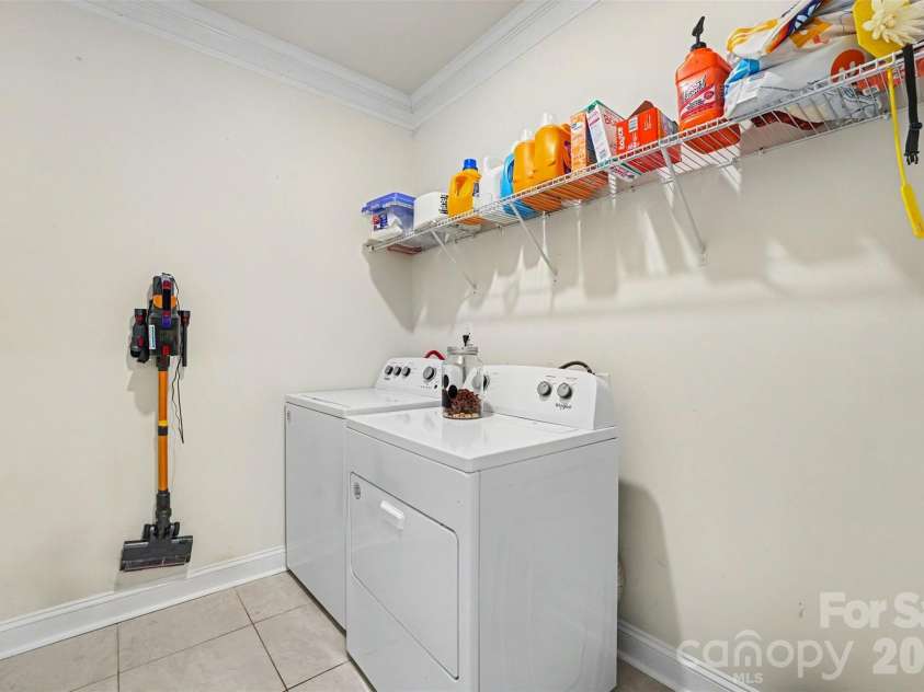 130 Ari Avenue, Troutman, NC 28166.  MLS# CAR4377945, YatesRealty ID 22274. 