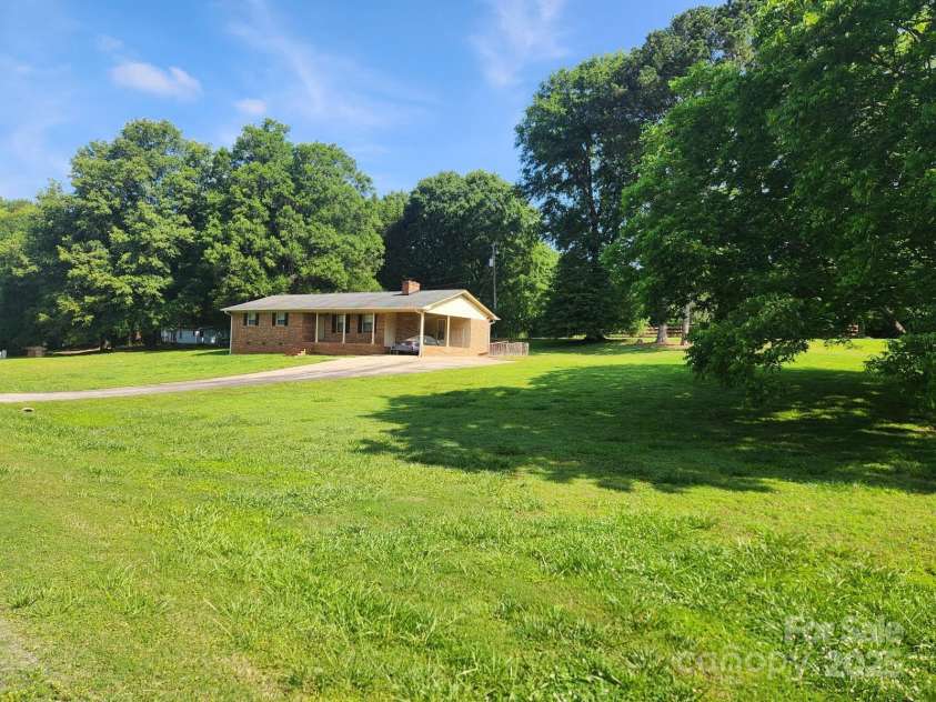 10414 Tillman Steen Road, Indian Land, SC 29707.  MLS# CAR4268211, YatesRealty ID 22276. 