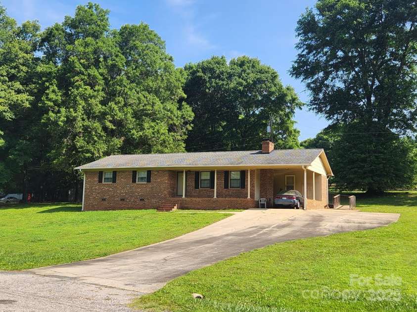 10414 Tillman Steen Road, Indian Land, SC 29707.  MLS# CAR4268211, YatesRealty ID 22276. 