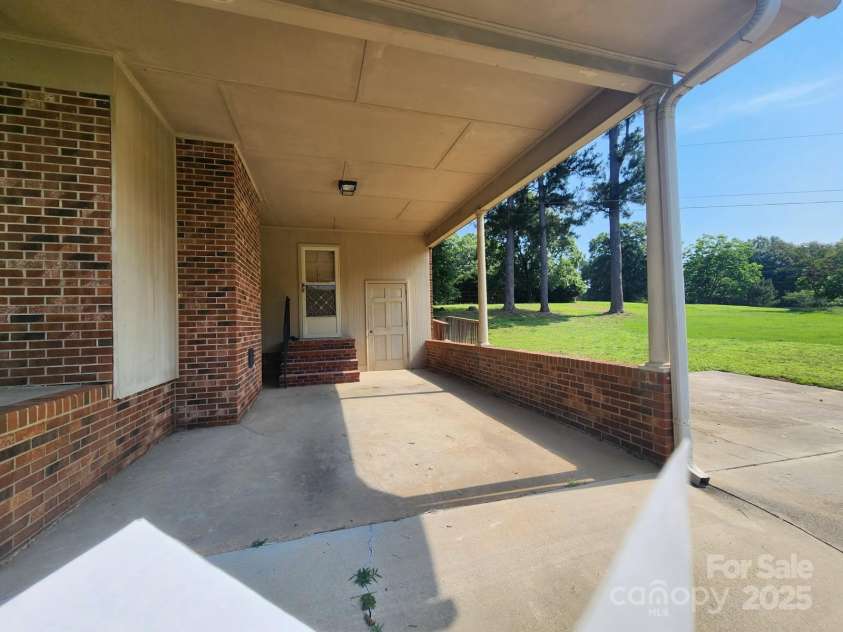 10414 Tillman Steen Road, Indian Land, SC 29707.  MLS# CAR4268211, YatesRealty ID 22276. 