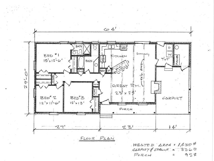 10414 Tillman Steen Road, Indian Land, SC 29707.  MLS# CAR4268211, YatesRealty ID 22276. 