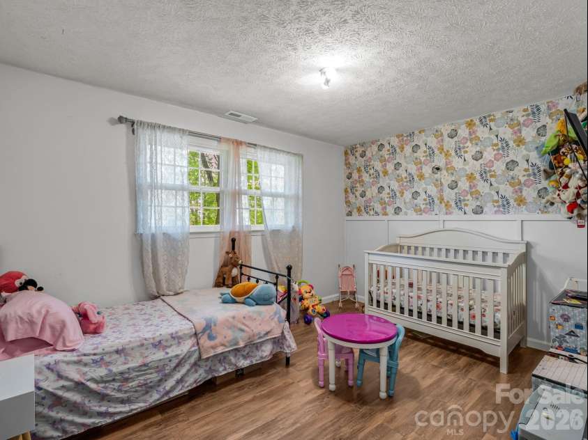92 Greenwood Acres Drive, Mills River, NC 28759.  MLS# CAR4379255, YatesRealty ID 22276. Bedroom #2