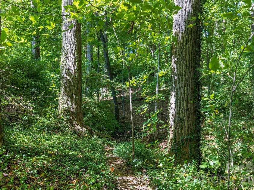 63 Orrinel Way, Asheville, NC 28806.  MLS# CAR4375047, YatesRealty ID 22277. Serene Trails