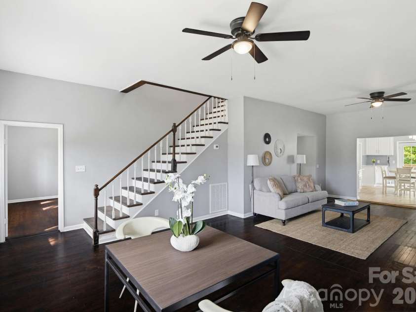 314 Ridge Avenue, Kannapolis, NC 28083.  MLS# CAR4376356, YatesRealty ID 22278. 
