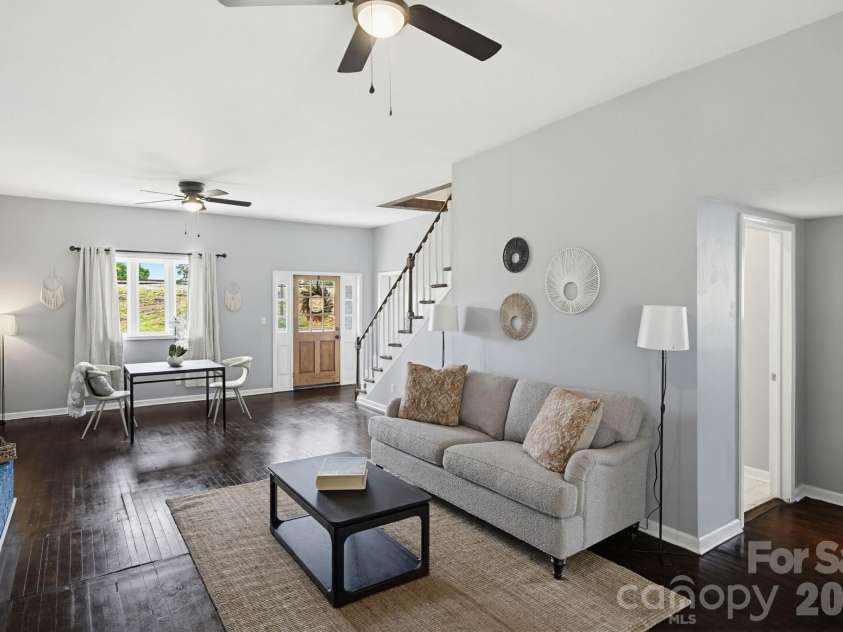 314 Ridge Avenue, Kannapolis, NC 28083.  MLS# CAR4376356, YatesRealty ID 22278. 