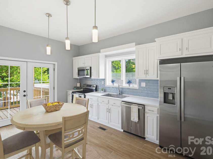314 Ridge Avenue, Kannapolis, NC 28083.  MLS# CAR4376356, YatesRealty ID 22278. 