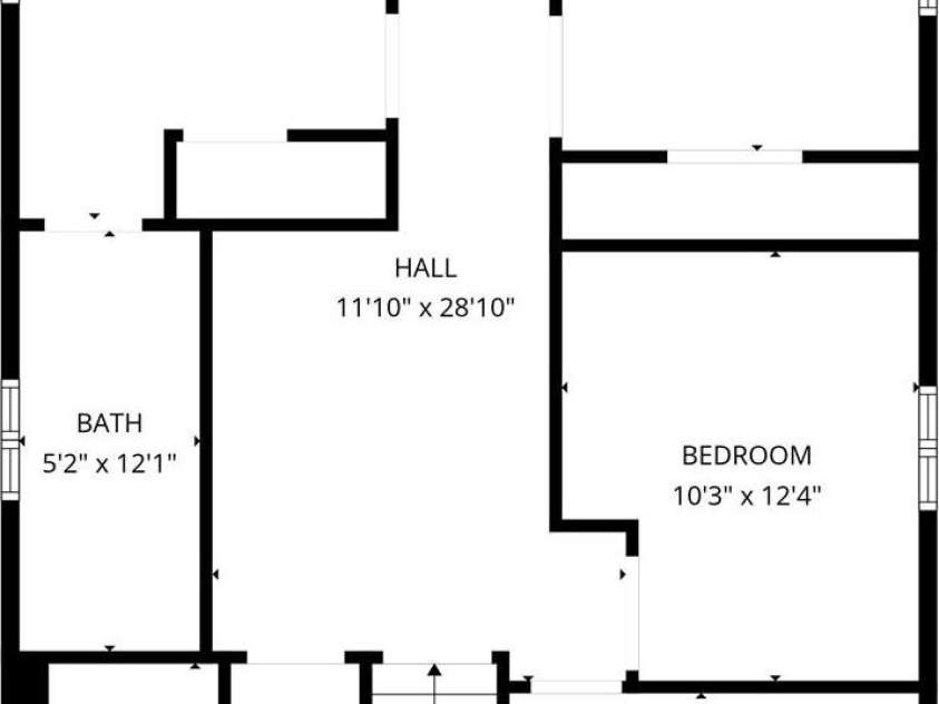 314 Ridge Avenue, Kannapolis, NC 28083.  MLS# CAR4376356, YatesRealty ID 22278. 
