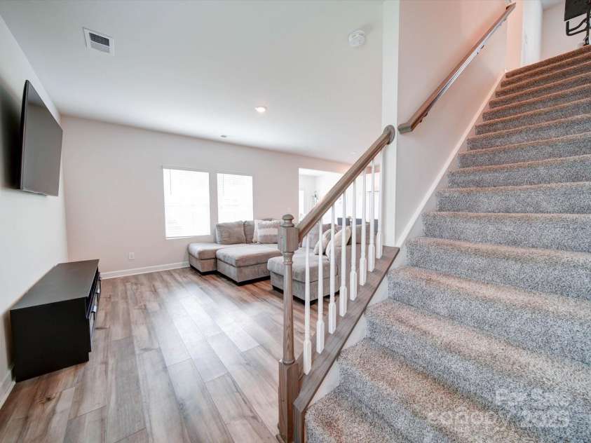 102 Guardian Gate Drive, Mooresville, NC 28115.  MLS# CAR4180685, YatesRealty ID 2228. ENTRY.