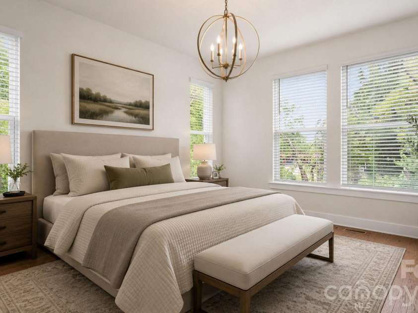 5003 York Park Lane, Charlotte, NC 28217.  MLS# CAR4377188, YatesRealty ID 22280. 