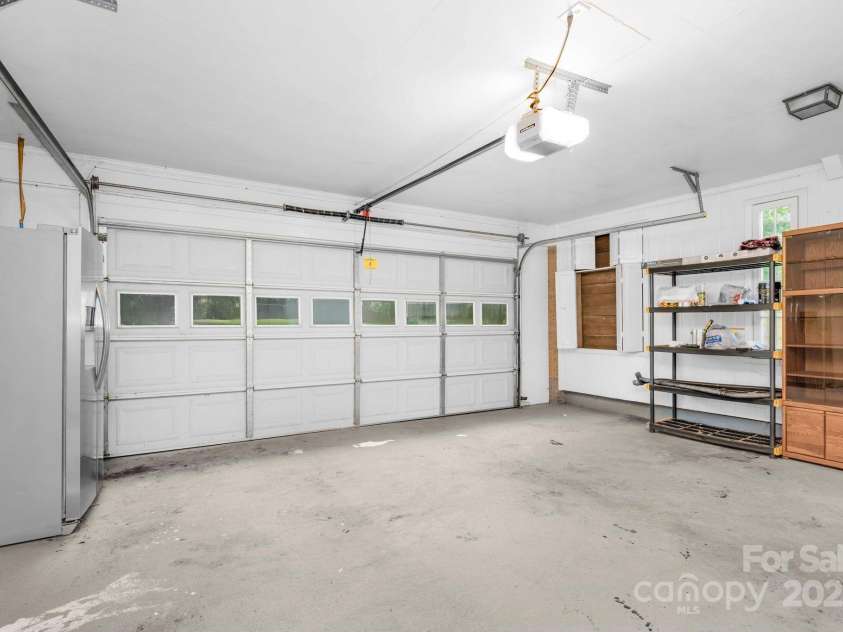 318 Peeler Street, Salisbury, NC 28146.  MLS# CAR4270125, YatesRealty ID 22281. Garage