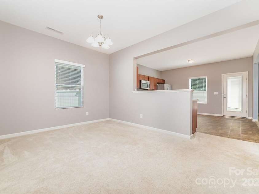 523 Smokehouse Lane, Albemarle, NC 28001.  MLS# CAR4273107, YatesRealty ID 22284. 