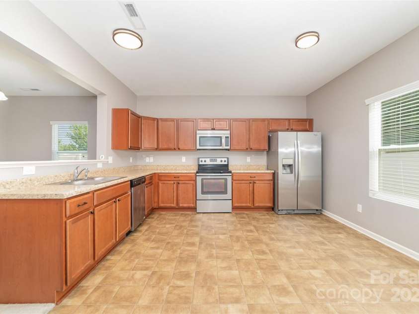 523 Smokehouse Lane, Albemarle, NC 28001.  MLS# CAR4273107, YatesRealty ID 22284. 