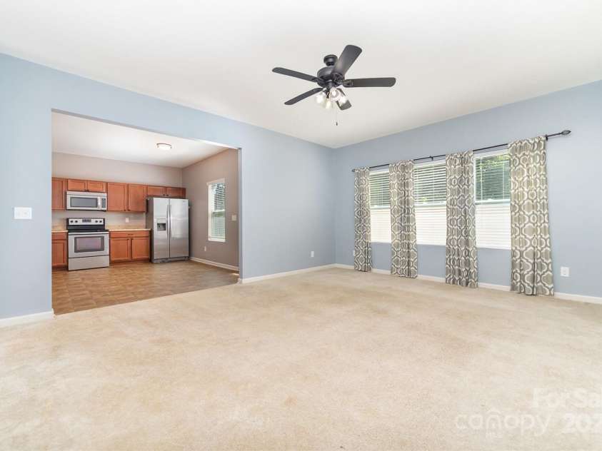 523 Smokehouse Lane, Albemarle, NC 28001.  MLS# CAR4273107, YatesRealty ID 22284. 