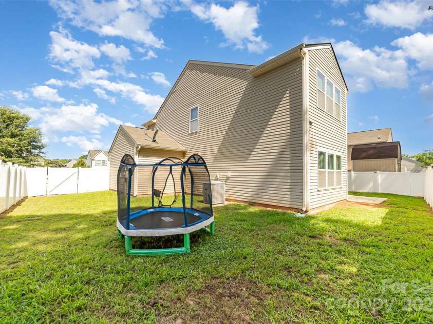 523 Smokehouse Lane, Albemarle, NC 28001.  MLS# CAR4273107, YatesRealty ID 22284. 