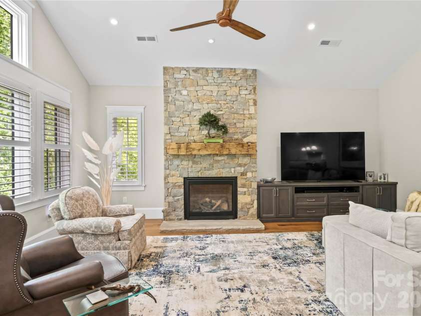 73 Starwood Valley Trail, Arden, NC 28704.  MLS# CAR4377343, YatesRealty ID 22284. 