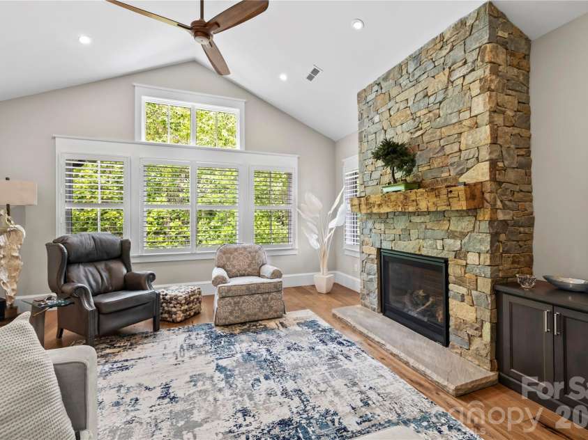 73 Starwood Valley Trail, Arden, NC 28704.  MLS# CAR4377343, YatesRealty ID 22284. 