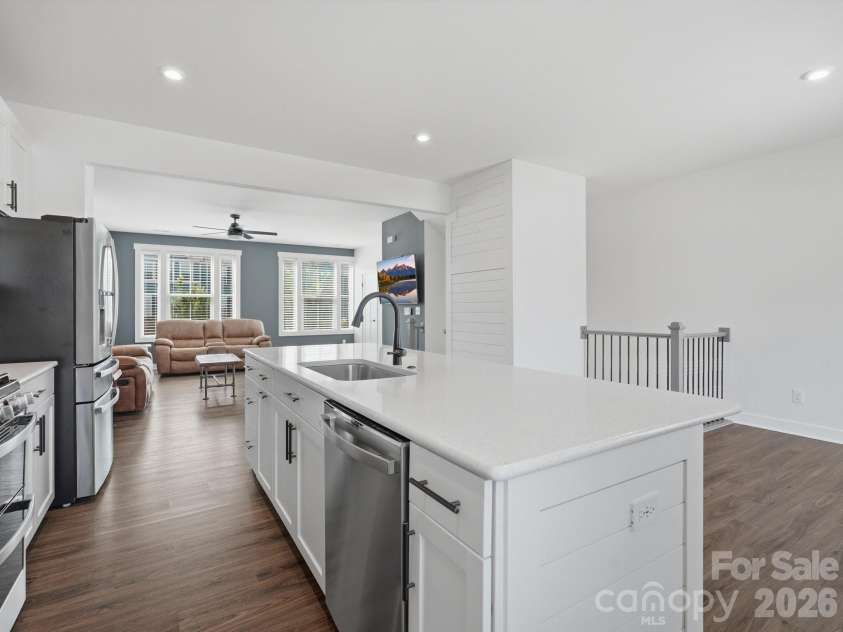 108 Helm Lane, Mooresville, NC 28117.  MLS# CAR4420878, YatesRealty ID 22285. 