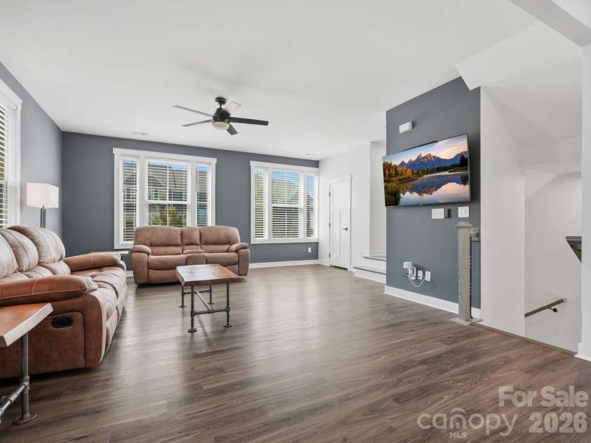 108 Helm Lane, Mooresville, NC 28117.  MLS# CAR4420878, YatesRealty ID 22285. 