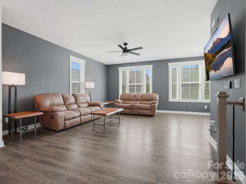 108 Helm Lane, Mooresville, NC 28117.  MLS# CAR4420878, YatesRealty ID 22285. 