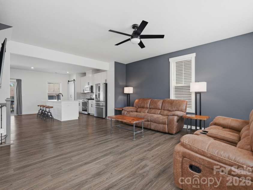 108 Helm Lane, Mooresville, NC 28117.  MLS# CAR4420878, YatesRealty ID 22285. 