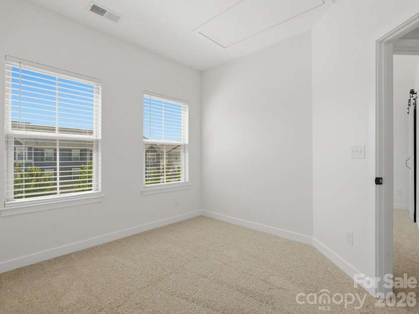 108 Helm Lane, Mooresville, NC 28117.  MLS# CAR4420878, YatesRealty ID 22285. Guest Bathroom
