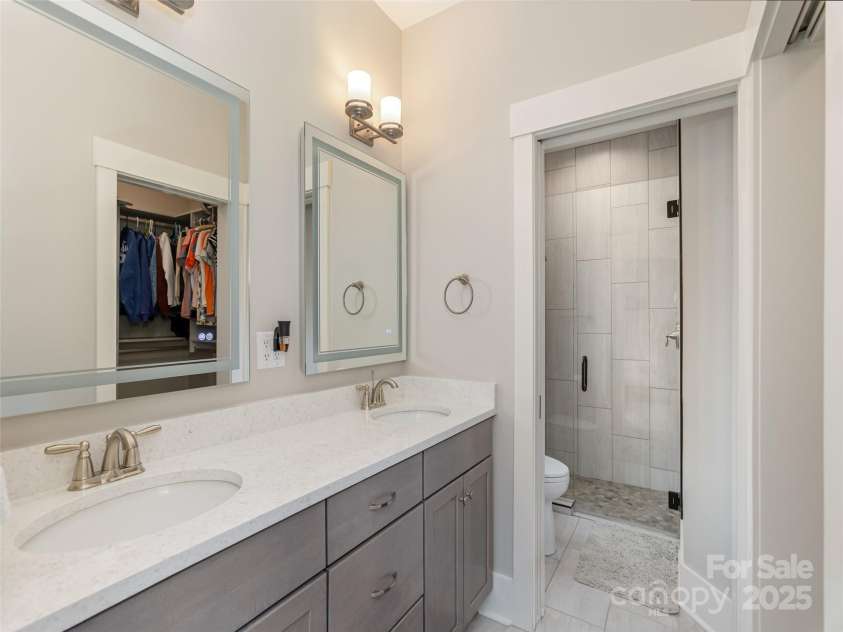 213 Sports Village Drive, Hendersonville, NC 28739.  MLS# CAR4269599, YatesRealty ID 22285. 