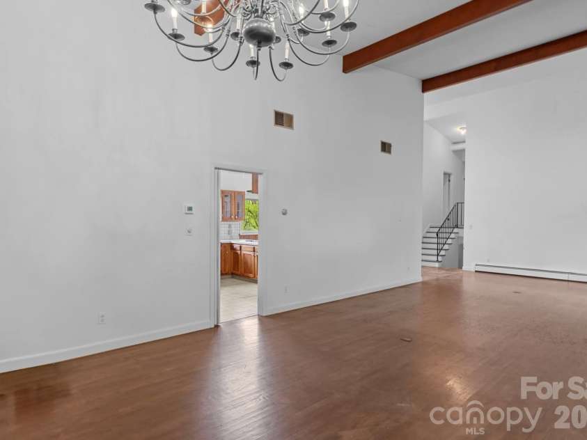 2051 Royall Drive, Winston Salem, NC 27106.  MLS# CAR4381495, YatesRealty ID 22287. 