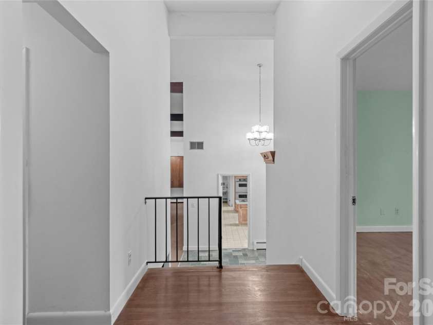 2051 Royall Drive, Winston Salem, NC 27106.  MLS# CAR4381495, YatesRealty ID 22287. 