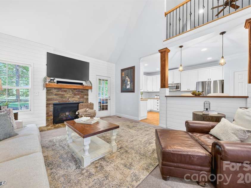 3507 Savannah Way, Monroe, NC 28110.  MLS# CAR4381080, YatesRealty ID 22289. 