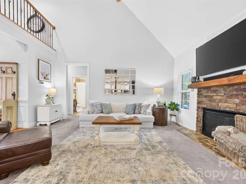 3507 Savannah Way, Monroe, NC 28110.  MLS# CAR4381080, YatesRealty ID 22289. 